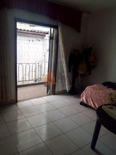 Imagem 7 de 12 de Sobrado Com 2 Dormitórios À Venda, 76 M² Por R$ 515.000,00 - Tatuapé - São Paulo/sp - Av5022
