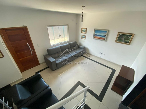 Imagem 6 de 15 de Casa Em Condominio - Jardim Popular - Ref: 9529 - V-9529