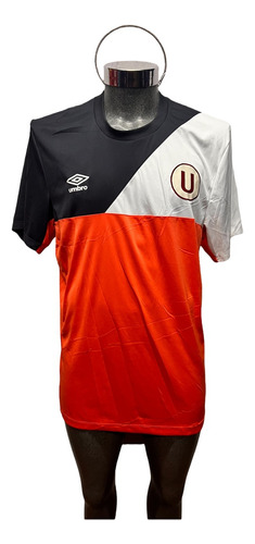 Ersey Umbro Original Universitario Deportes La U De Perú