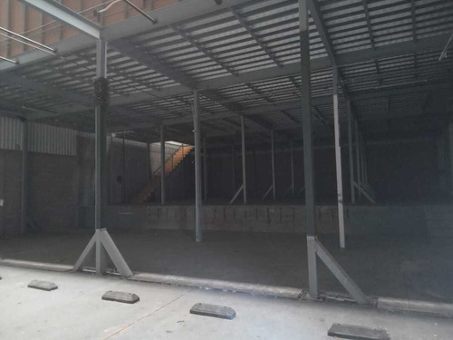Excelente Local Comercial 400m2 Iztapalapa