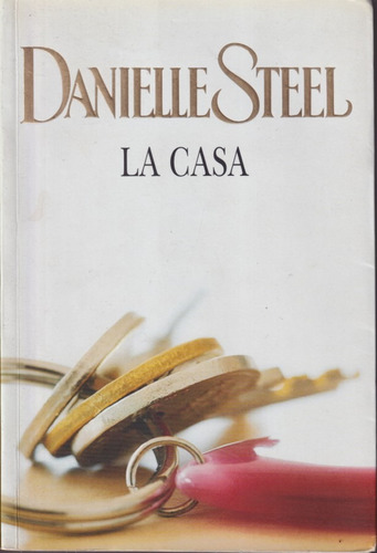 La Casa Danielle Steel 