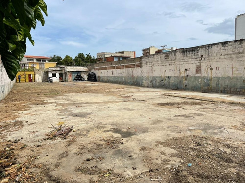 Imagen 4 de 4 de Se Alquila Terreno En La Calle Ricaurte De Puerto La Cruz Alexis Quinan 0416.081.70.64