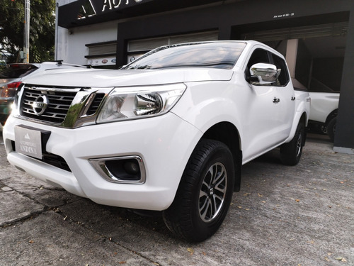 Nissan Frontier NP300 SPORT