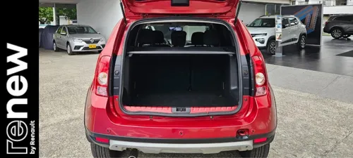 Renault Duster 2.0 Dynamique 4x2