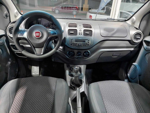 Fiat Grand Siena 1.6 Essence 115cv