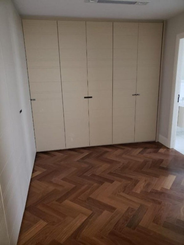 Imagem 13 de 30 de Apartamento Altíssimo Padrão - 300 Metros - 3 Suítes - 4 Vagas De Garagem - Parque Cidade Jardim - São Paulo - Ap0227 - 69737185