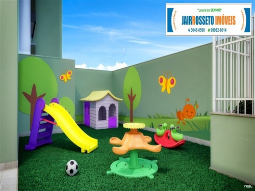 Imagem 8 de 11 de Jardim Camburi 03 Qtos C/suíte - 0100133 - 4898059