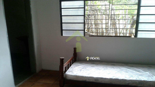 Imagem 10 de 30 de Chácara Com 3 Dorms, Vale Das Fontes, Embu-guaçu - R$ 300 Mil, Cod: 186 - V186