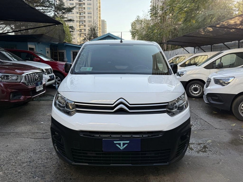 Citroen Berlingo Xl Version Larga