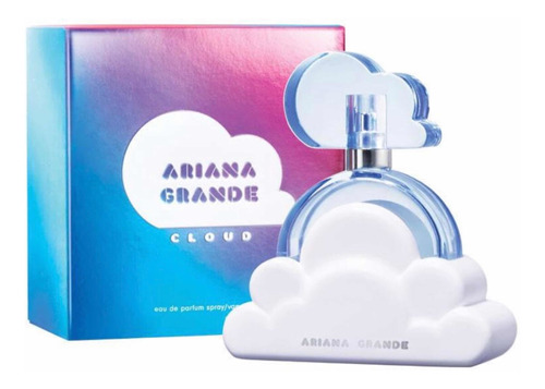 Perfume Cloud Ariana Grande Edp Dama 100ml