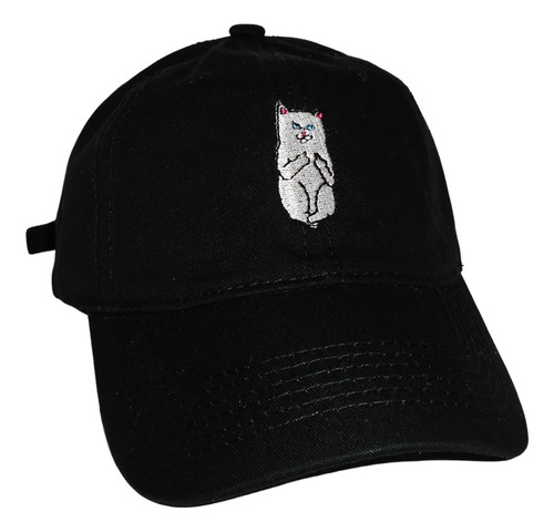 Gorra Gato Ripndip