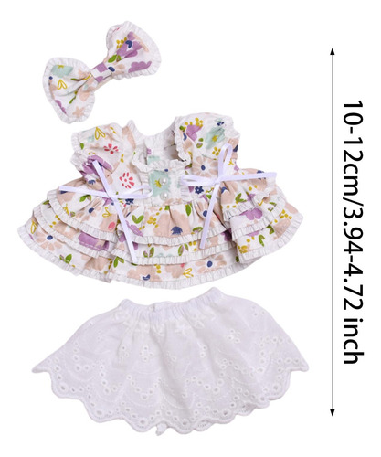 Chaleco De Peluche, Vestido, Falda Corta, Disfraces Violeta