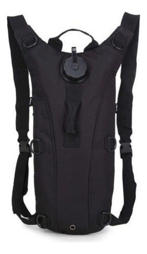 Mochila De Hidratación Running Ciclismo Camelblack Premium 