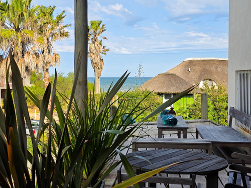Casa En De 3 Dormitorios En Alquiler Playa De Punta Piedras (ref: Bpv-10156)