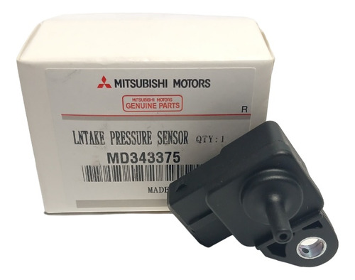 Sensor Map Mitsubishi Signo Lancer Ck1 Ck2