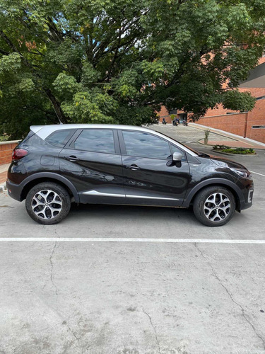 Renault Captur 2021 2.0 Intens