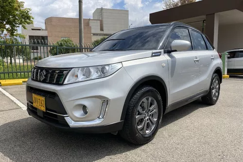 Suzuki Vitara 1.6 Gl | TuCarro