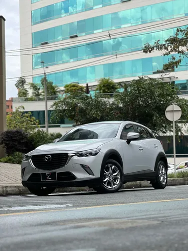 Mazda CX-3 2.0 Touring