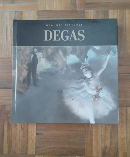 Colección Grandes Pintores - Degas