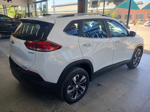 Chevrolet Tracker 1.2 Turbo Premier At