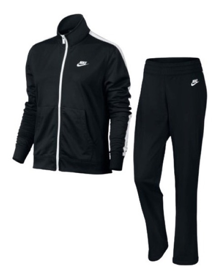 agasalho moletom nike feminino