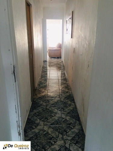 Imagem 12 de 30 de Casa Em São Paulo Na Zona Sul, Localizada No Vila Natal ! Perto Do Supermercado Ricoy. - 0959 - 68203937