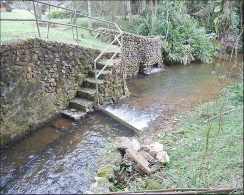 Imagem 11 de 30 de Sítio À Venda Em São Lourenço Da Serra! - 51 - 32982555
