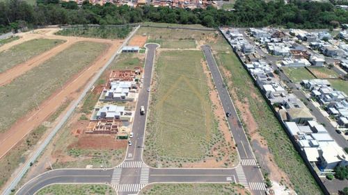 Imagem 20 de 25 de Terreno À Venda, 300 M² - Jardim Dona Maria Azenha - Nova Odessa/sp - Te0302
