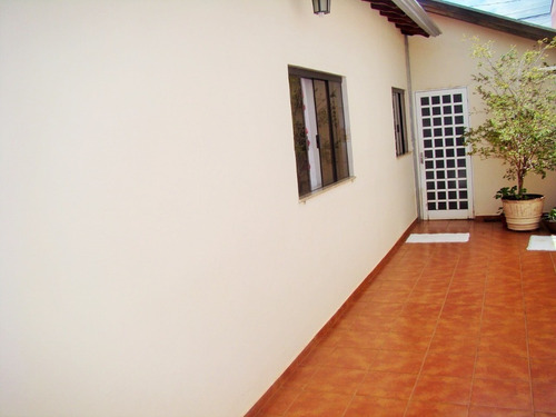 Imagem 29 de 30 de Casa / Vila Baccili / Lençóis Paulista-sp - 69233696