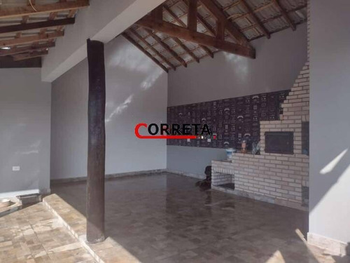 Imagem 8 de 15 de Chácara De 1200m² Na Rodovia Castelo Branco. - 381