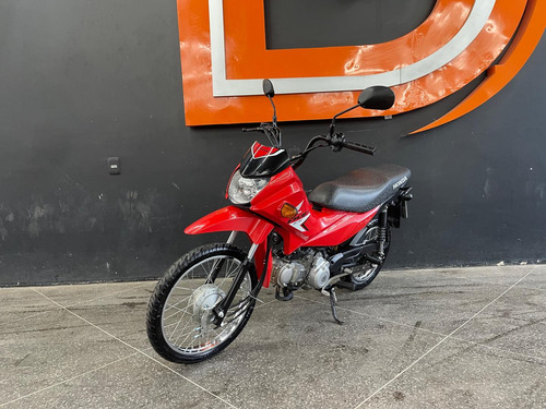 Honda Pop 110i Es 2025