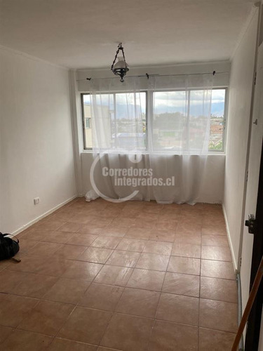 Departamento En Venta De 2 Dorm. En Quinta Normal