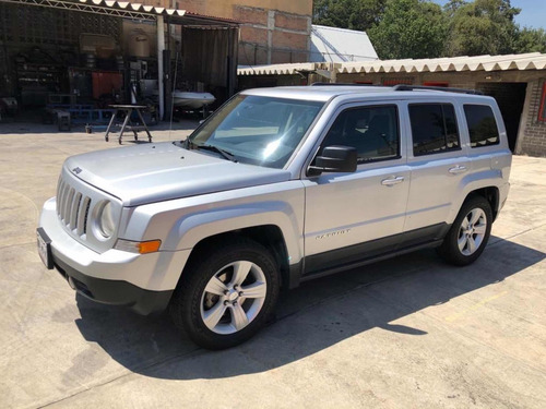 Patriot Jeep 2013 (72,000 Km)