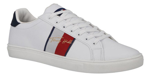 Tenis Tommy Hill Hombre Urbanos Casuales