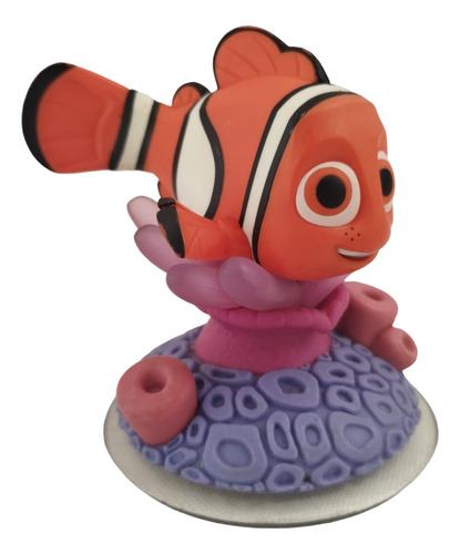 Nemo 3.0  Disney Infinity 