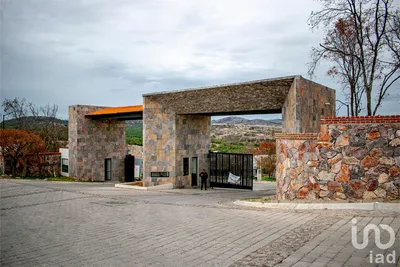 Terreno en venta