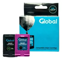 Comprar Combo De Cartuchos Alternativos Global Electronics 667 Xl Negro + Color