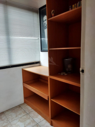 Imagen 13 de 13 de Vendo Apartamento Residencias La Datilera. Calle Arismendi Lechería