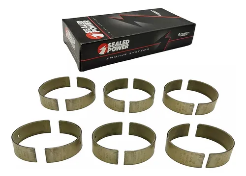 comprar Concha Biela Jeep Cherokee Motor 242 4.0 (010\u002F020\u002F030\u002F040)