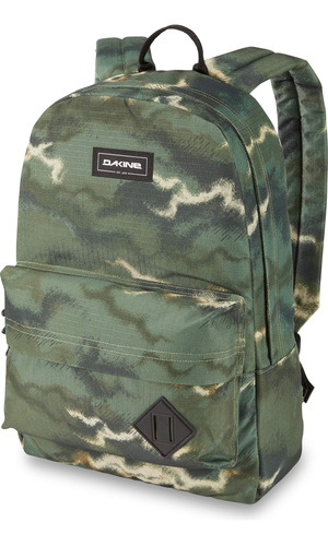 Dakine 365 Pack 21l - Camuflaje Ashcroft Oliva