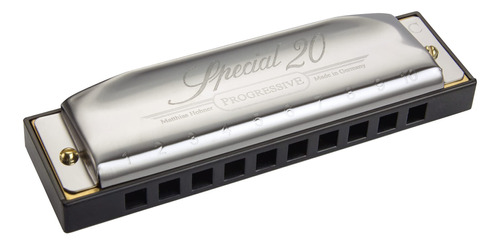 Armonica Hohner Special 20 H, M560126x