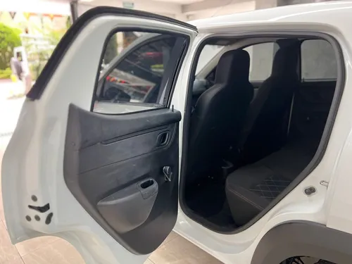 Renault Kwid MT 2023