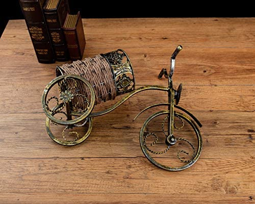 Soporte Para Botella De Vino Para Bicicleta Asiática Para El