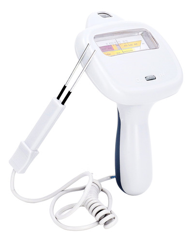 Medidor De Ph De Cloro 2 En 1 Pc 102