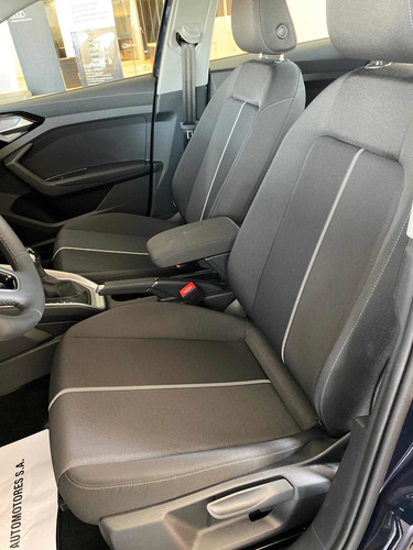 Audi A1 2021 1.4 Tfsi Stronic 125cv
