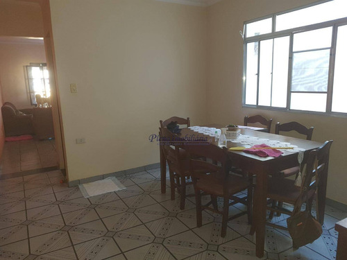 Imagem 11 de 26 de Sobrado À Venda, 100 M² Por R$ 510.000,00 - Vila Romero - São Paulo/sp - So0147