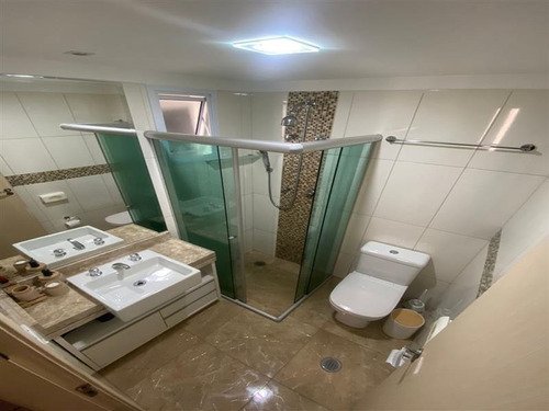 Imagem 8 de 20 de Apto Com 83 M², 3 Dorms Sendo 1 Suíte. - 15092