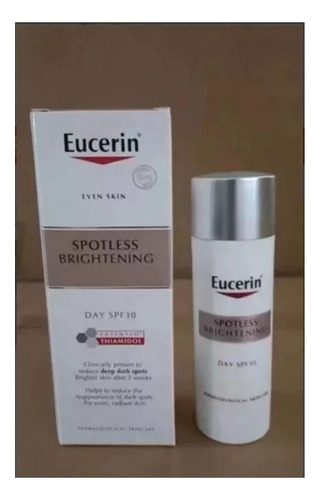 Eucerin Anti Pigment Crema Dia 50ml + Crema Noche 50ml Kit Normal Día/noche