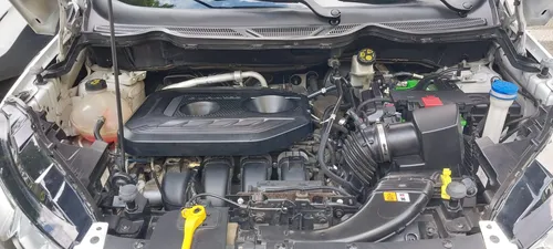 Ford Ecosport 2.0 Se At