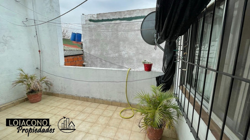 Imagen 25 de 27 de Ph 4amb C/terraza - Leguizamón 3100 - Loiacono Propiedades